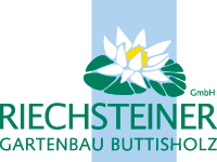 Riechsteiner Gartenbau | Buttisholz Logo